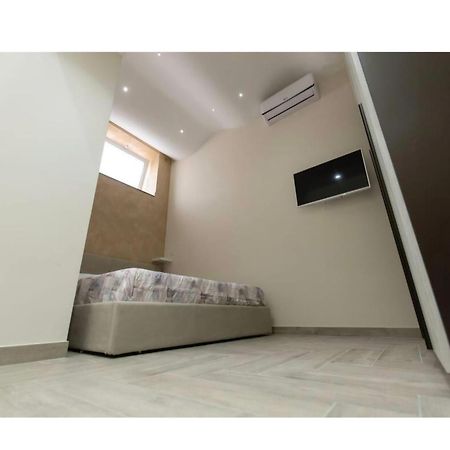 Beb Villa Gaglione Ercolano Exterior foto